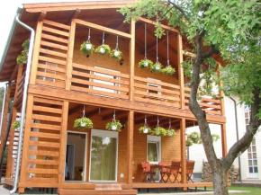 Juditka Apartman, Siofok